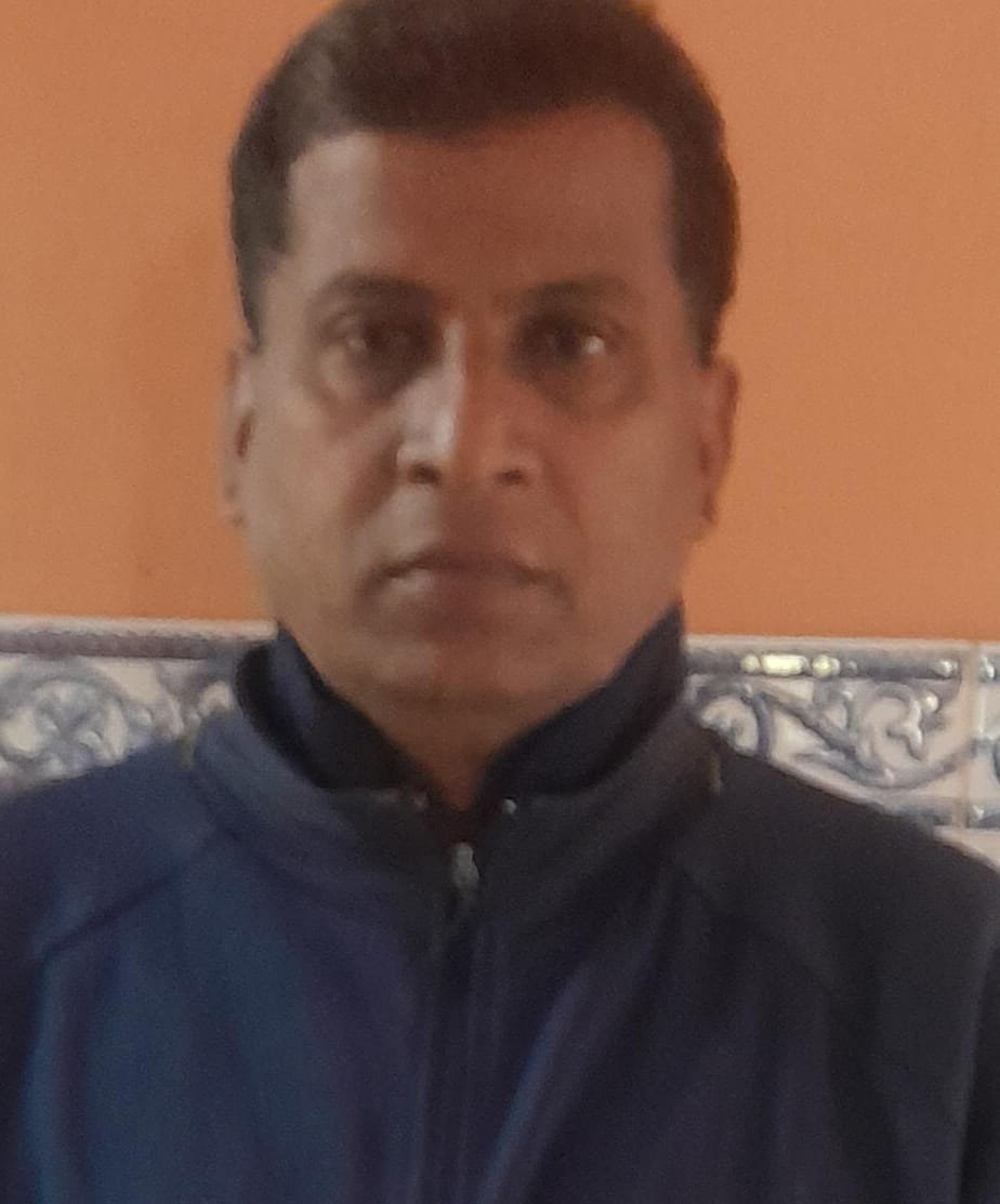 SNA Ranu Chandra Das
